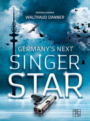 cover image of Germany's next Singer Star